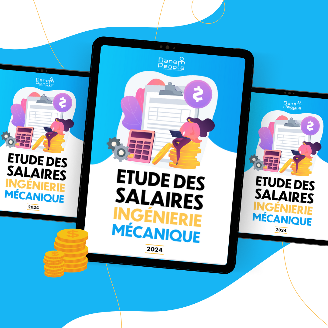 étude-salaire-génie-mécanique-2024-France