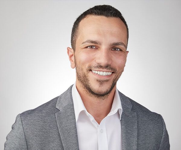 Karim MENAD - Fondateur/Dirigeant de DanemPeople - cabinet de recrutement en ingénierie et IT Digital en France et International