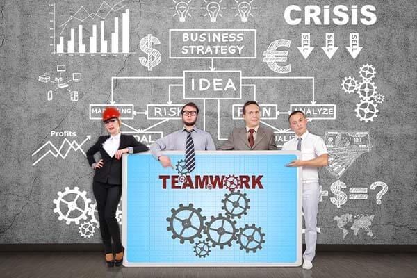 The internal recruitment process The internal recruitment process