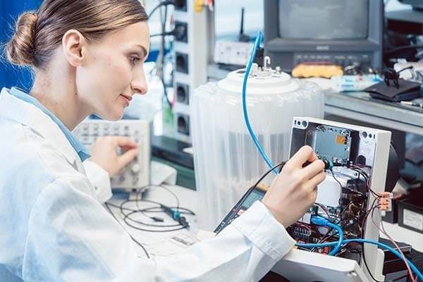 Electronics, embedded systems, and software Electronics, embedded systems, and software