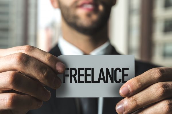 Devenir Consultant Freelance?