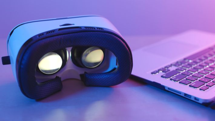 Ingénierie 2.0 : réalité virtuelle et collaboration immersive redéfinissent l'innovation !
