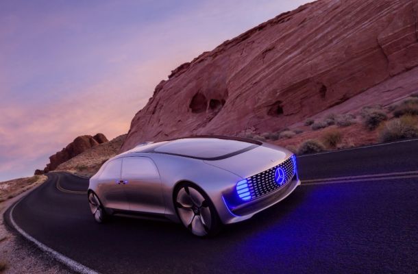 La révolution des véhicules autonomes : redéfinir la mobilité urbaine