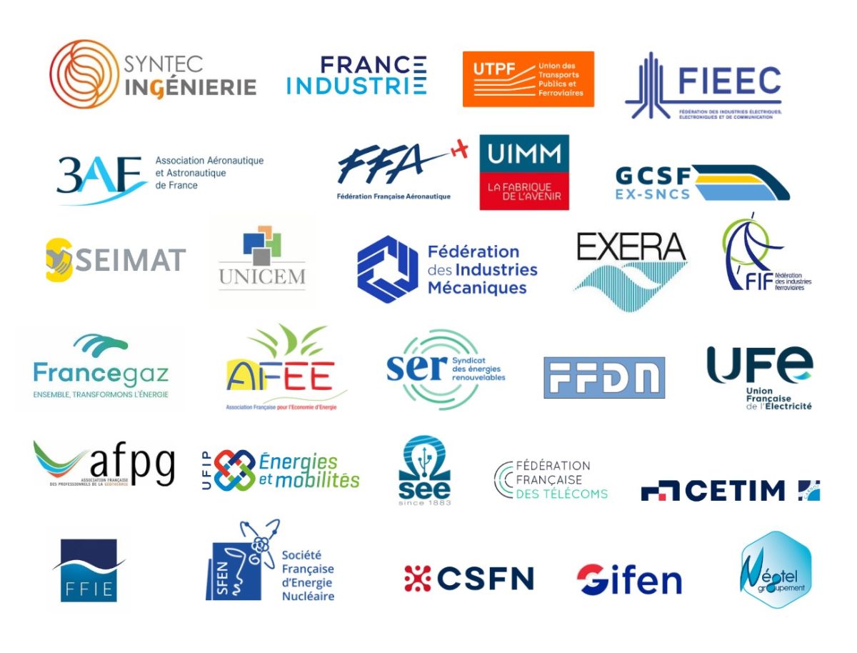 Logo des associations pro partenaires en ingénierie et IT Digital de Danem People France Logo des associations pro partenaires en ingénierie et IT Digital de Danem People France