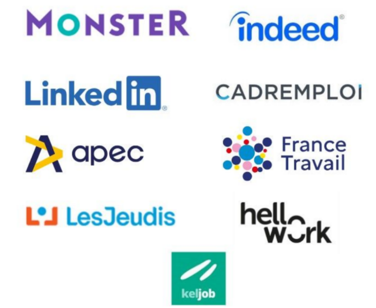 Logo des partenaires emploi en ingénierie et IT Digital de Danem People France Logo des partenaires emploi en ingénierie et IT Digital de Danem People France