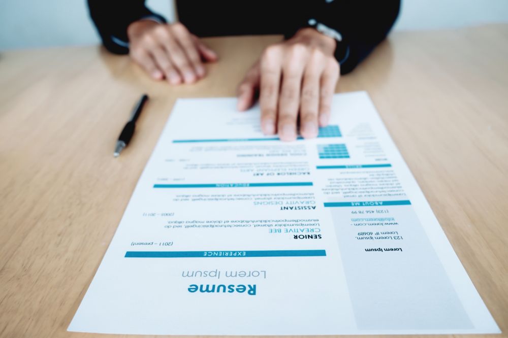 Valoriser vos projets personnels sur votre CV