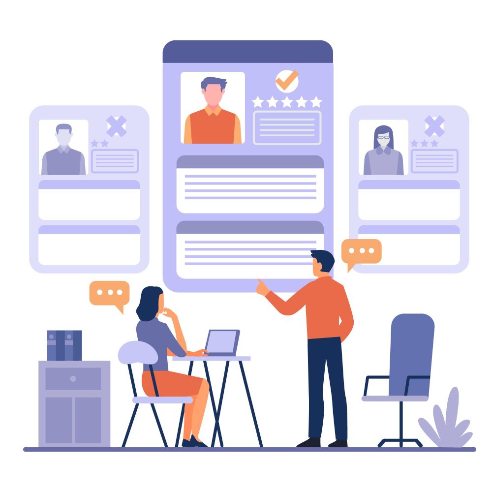 Optimiser l'Expérience Candidat : 5 Bonnes Pratiques pour Attirer les Talents Techniques