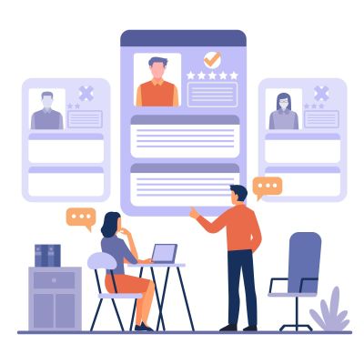 Optimiser l'Expérience Candidat : 5 Bonnes Pratiques pour Attirer les Talents Techniques