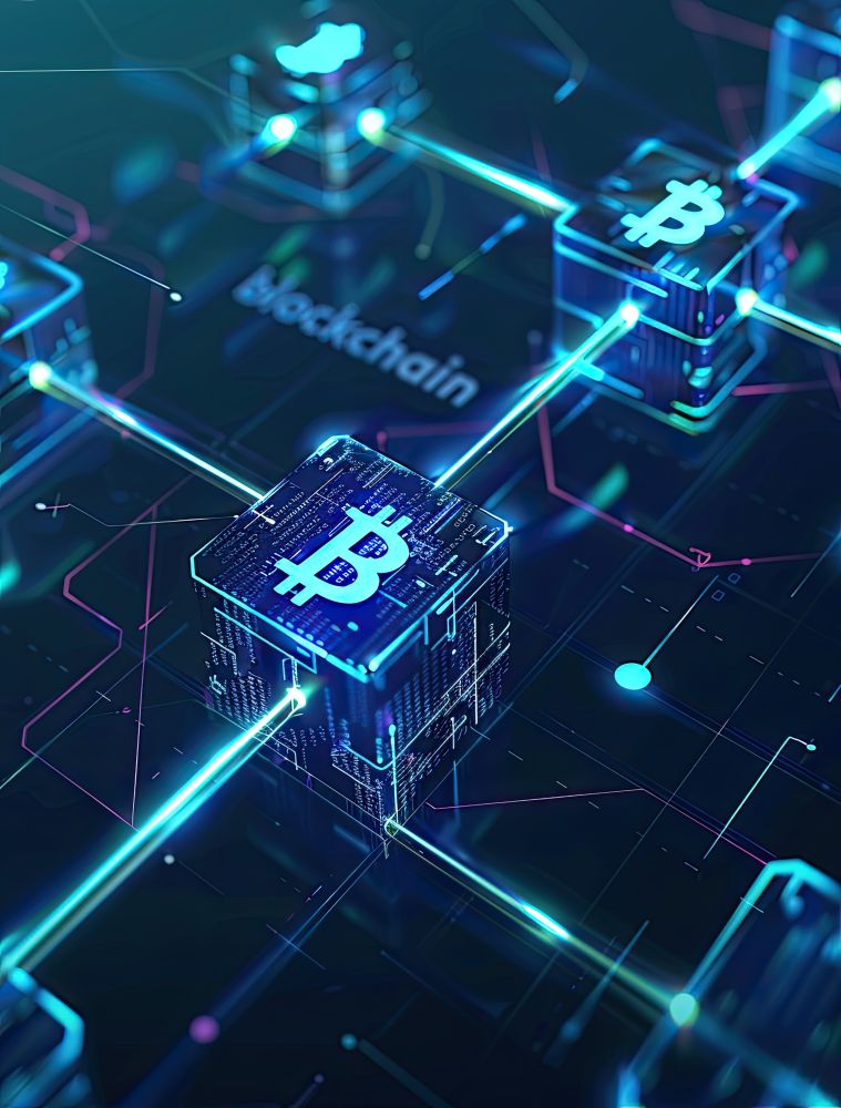 Développement de la Blockchain : Quelle Place pour les Développeurs en 2025 ?