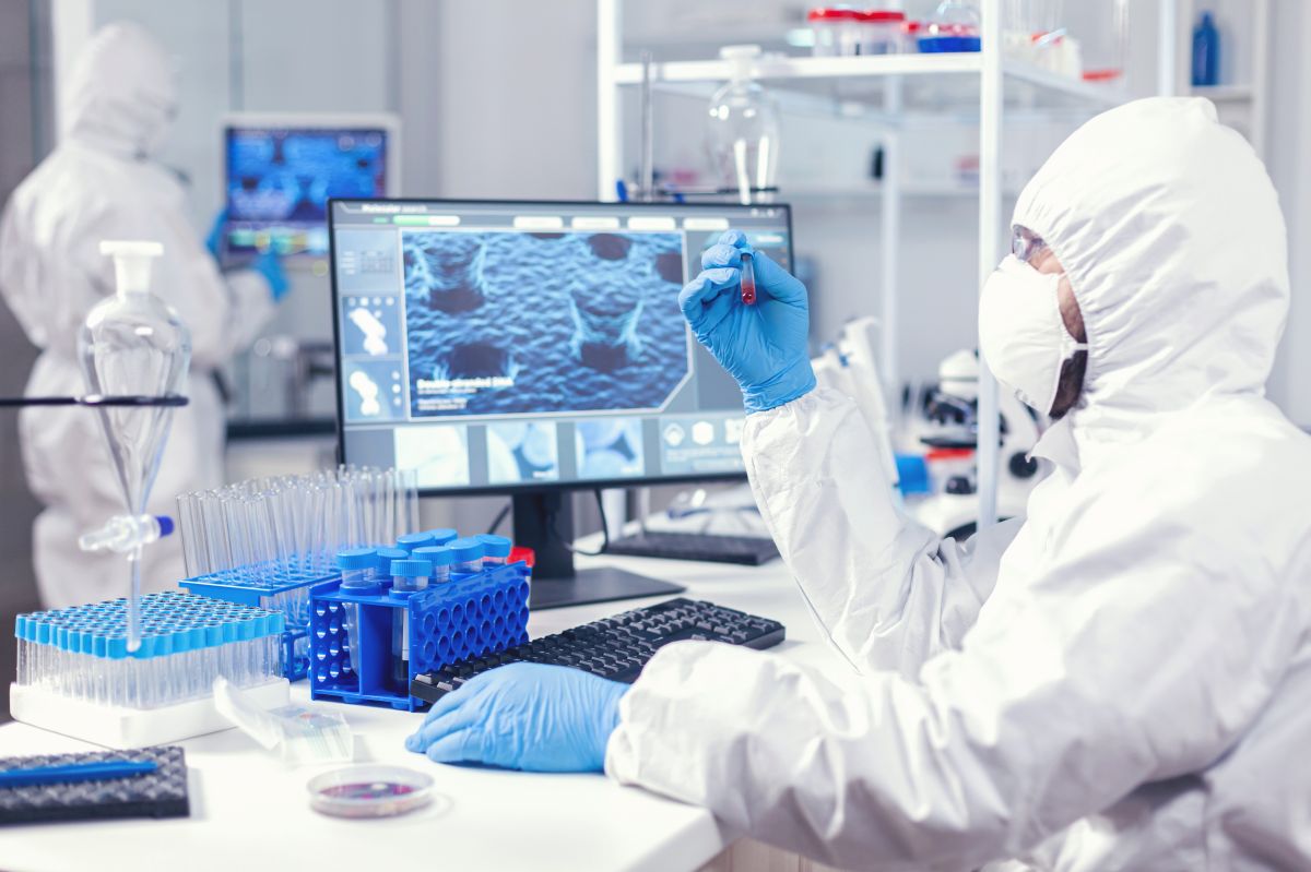 Recrutement experts Biotech & pharma Recrutement experts Biotech & pharma