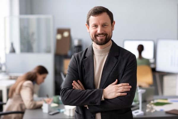Transition de la Technique au Management : Évoluer vers des Postes Cadres