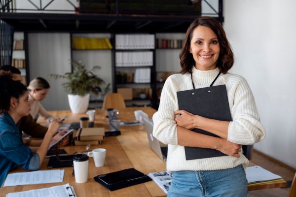 Favoriser l'Autonomie des Employés : Clés d'un Environnement Motivant