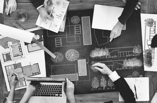 Projets d'Infrastructure en 2025 : Compétences et Opportunités à Saisir