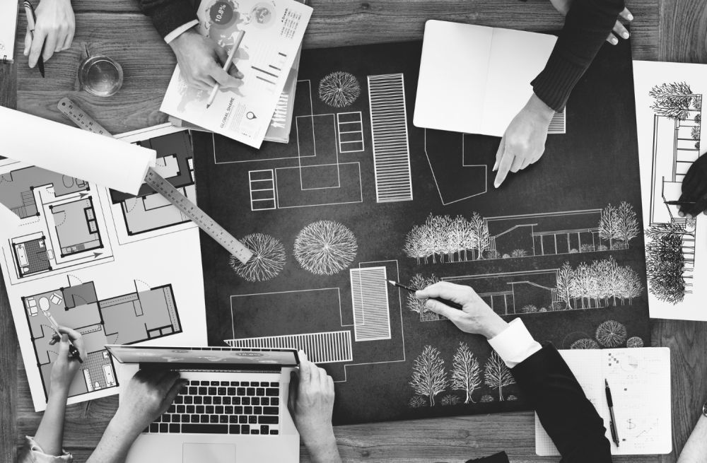 Projets d'Infrastructure en 2025 : Compétences et Opportunités à Saisir