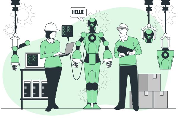 Robotique et Automatisation : Quelles Avancées en Ingénierie ?