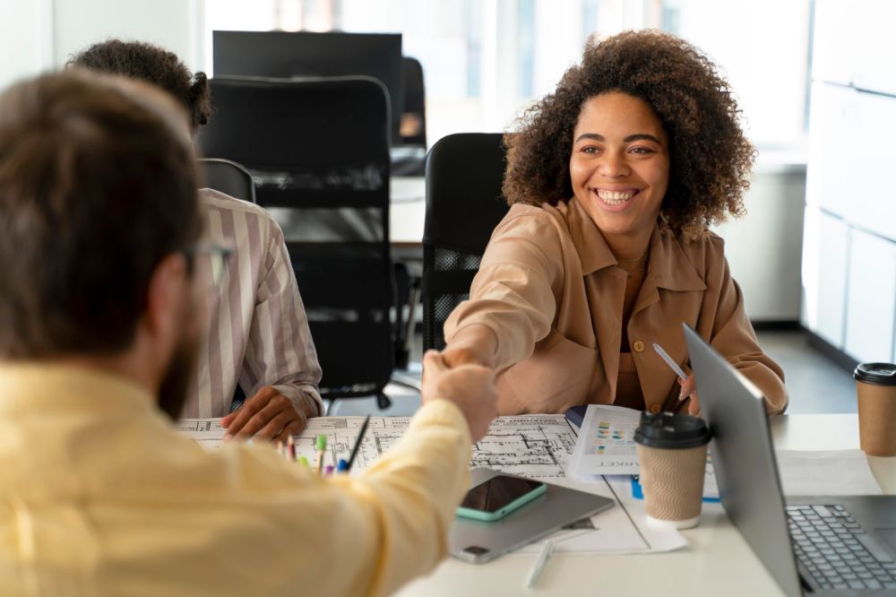 L’importance de l’onboarding : comment réussir l’intégration des nouveaux employés ?