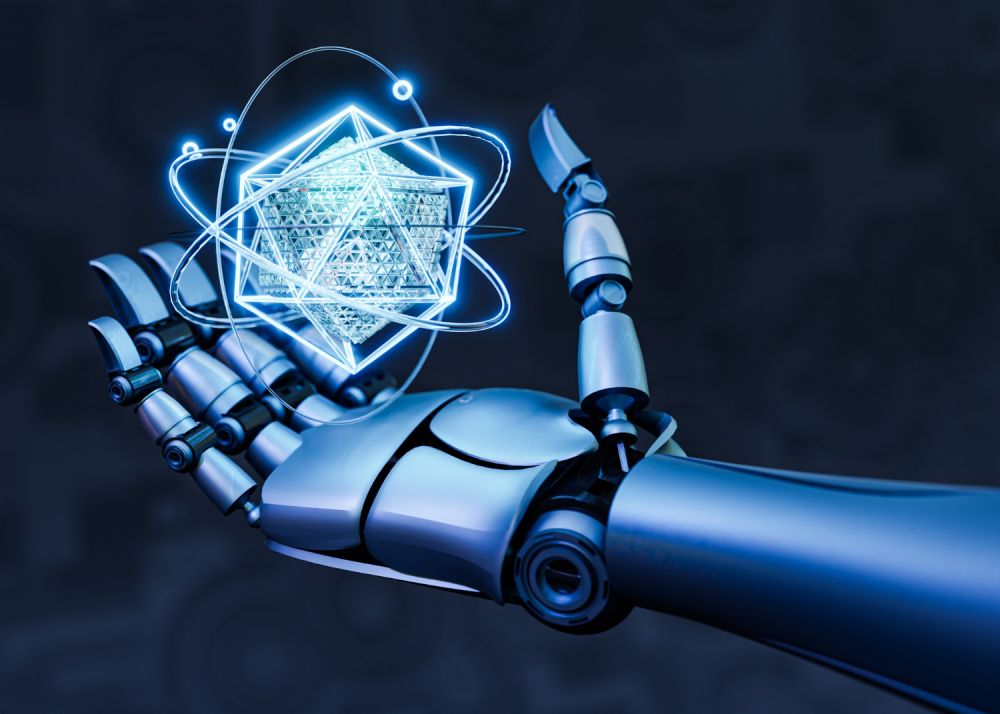 Quantum CAE : IA et calcul quantique au service de l’ingénierie