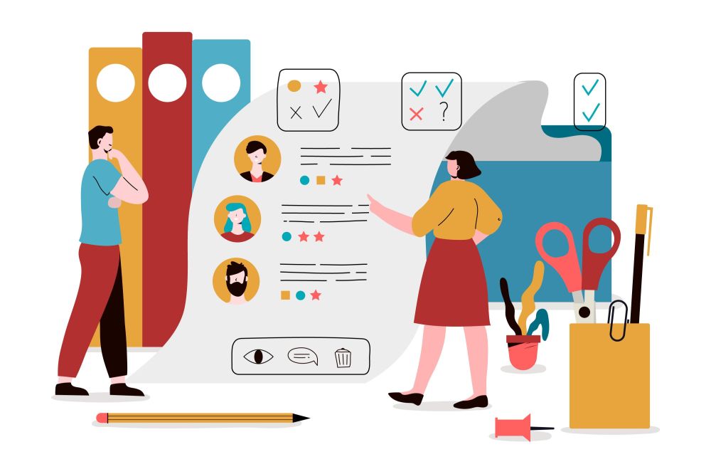 Gestion des talents : comment identifier et retenir les hauts potentiels