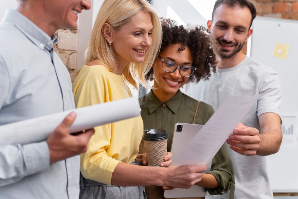 Inclusion féminine et métiers du digital : un défi pour l’innovation de demain