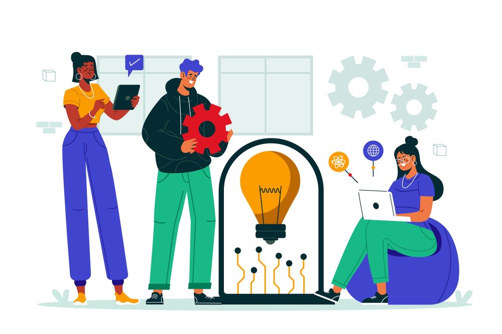 Se différencier grâce à la créativité : l’atout inattendu des ingénieurs