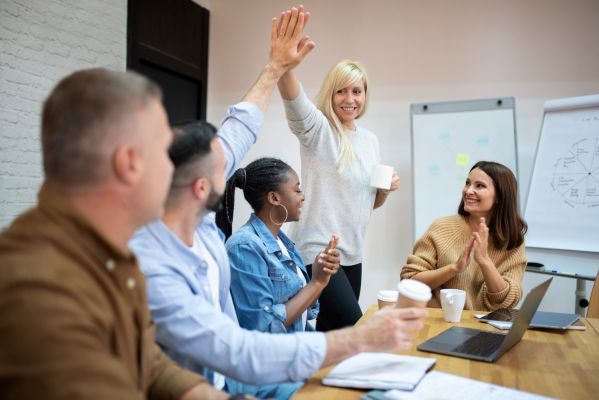 Leadership éthique : comment inspirer et motiver vos équipes ?