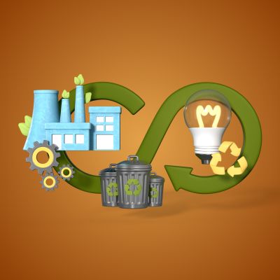 L’ingénierie circulaire : quand la conception durable devient un avantage