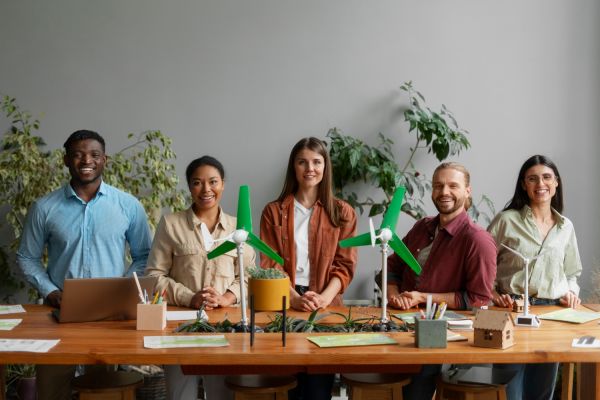 Culture d’entreprise et durabilité : quand RSE et performance vont de pair