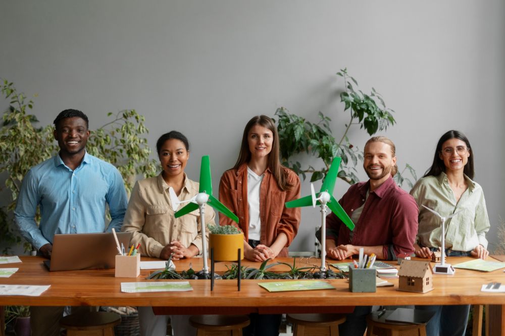 Culture d’entreprise et durabilité : quand RSE et performance vont de pair