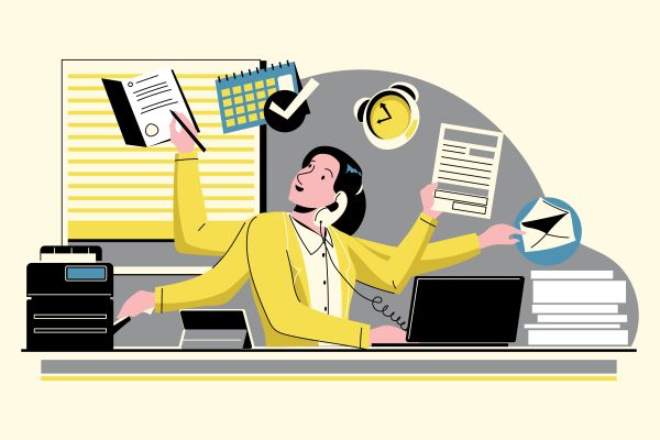 Les profils hybrides : un avantage sur le marché de l’emploi