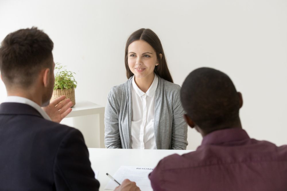 Recrutement sans CV : les entreprises changent leurs méthodes