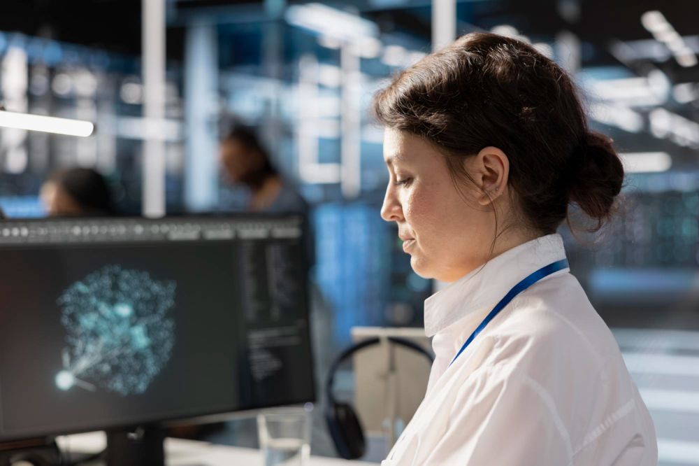 L’ingénierie quantique : le nouveau terrain de compétition mondiale