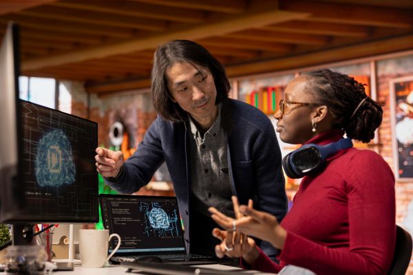 L’IA agentique : le nouveau défi stratégique des métiers de l’IT