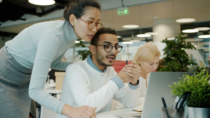 Comment choisir son prochain poste dans l’IT ?