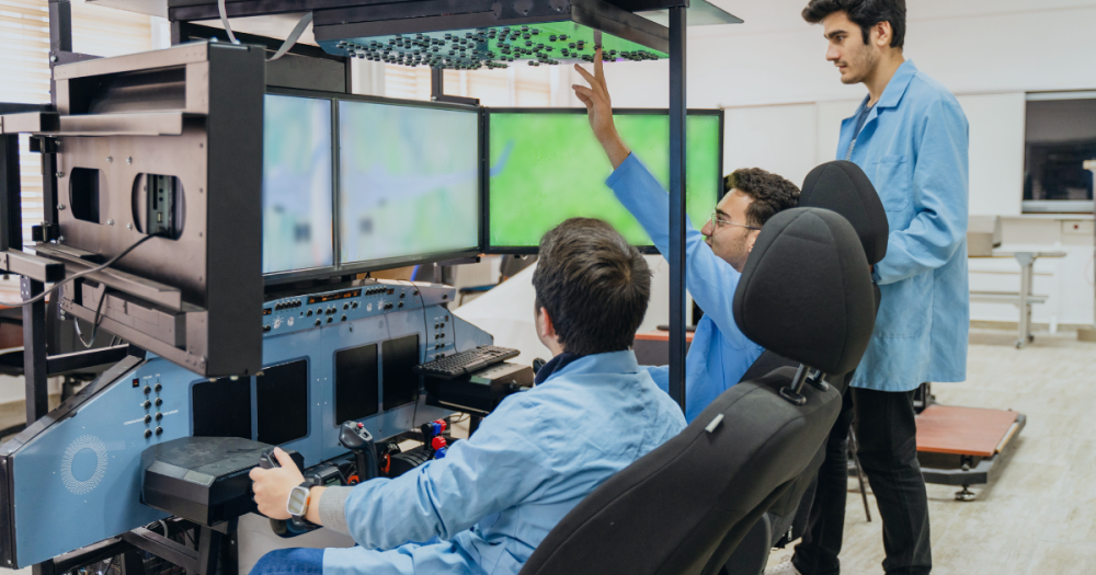 Pourquoi la simulation numérique est devenue incontournable en ingénierie ?