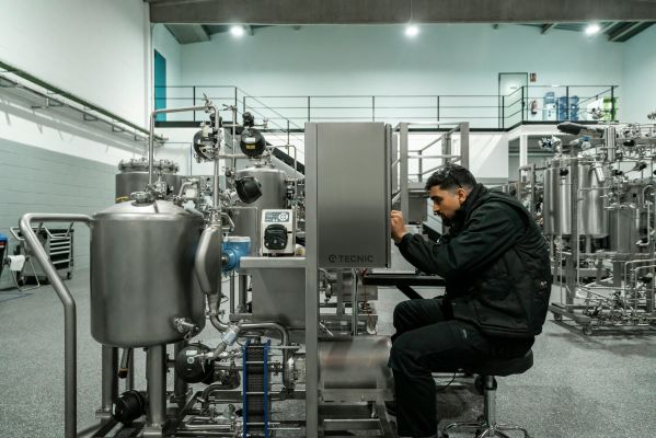 Maintenance industrielle : pourquoi l’ingénierie passe de la réaction à l’anticipation ?