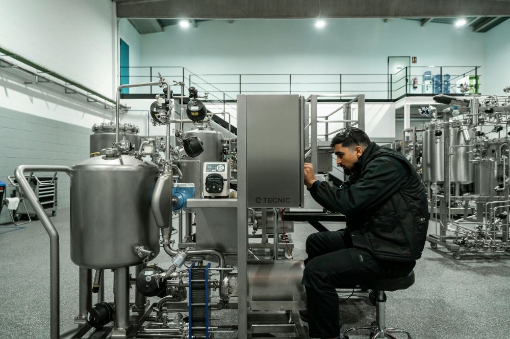 Maintenance industrielle : pourquoi l’ingénierie passe de la réaction à l’anticipation ?