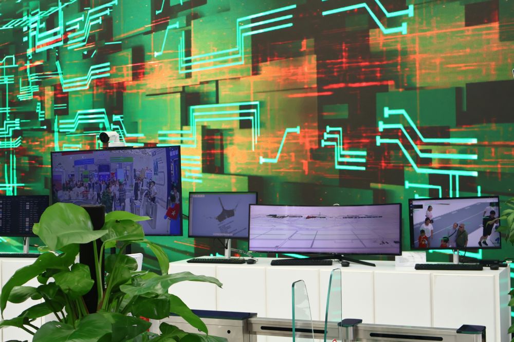Cybersécurité et Big Data : comment les données permettent-elles de mieux détecter les cybermenaces ?