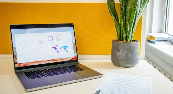 Numérique responsable : comment réduire l’impact environnemental de l’informatique ?