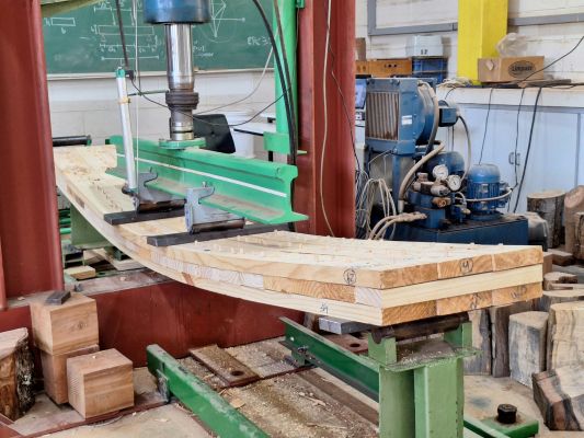 Essais industriels : pourquoi les ingénieurs cherchent-ils à faire échouer leurs produits ?