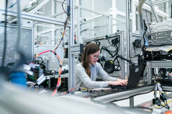 Quand l’innovation redessine les métiers techniques